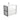 Joli Amato 750 Wall-Hung Vanity Matte Black Frames