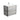 Joli Amato 750 Wall-Hung Vanity Matte Black Frames