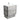 Joli Amato 750 Vanity On Kick Matte Black Frames