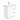 Joli Fingerpull Gloss White 750 Vanity On Kickboard