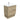 Joli Edge Scandi Oak 750 Vanity On Kickboard