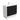 Joli Amato 900 Vanity On Kick Satin White Panels