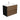 Joli Amato 900 Walnut Wall Hung Vanity Satin Black Planels