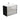 Joli Amato 900 Industrial Wall-Hung Vanity Satin Black Panels