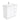 Joli Fingerpull Gloss White 900 Vanity On Kickboard