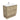 Joli Edge Scandi Oak 900 Vanity On Kickboard