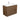 Joli Edge 900 Walnut Wall Hung Vanity