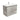 Joli Edge Industrial 900 Wall-Hung Vanity