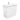Joli Fingerpull Satin White 900 Vanity On Kickboard