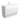 Joli Matte Amato 1200 Vanity On Kickboard with Panels