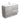 Joli Matte Amato 1200 Vanity On Kickboard with Panels