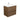 Joli Matte Amato Walnut 750 Wall Hung Vanity
