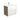 Joli Matte Amato Satin White 750 Wall Hung Vanity with Panels