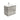 Joli Matte Edge Industrial 750 Wall Hung Vanity