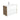 Joli Matte Amato Satin White 900 Wall Hung Vanity with Panels