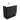 Joli Matte Fingerpull Satin Black 900 Vanity On Kickboard