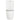 Koko Tornado Flush Back-to-Wall Toilet Suite Gloss White with Slim Seat