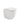 Koko Tornado Flush Wall-Faced Toilet Suite Gloss White with Slim Seat