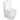 Empire Back-to-Wall Toilet Suite Gloss White with Slim Seat