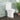 Chica Close-Coupled Toilet Suite Gloss White with Slim Seat