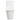 Isabella Back-to-Wall Toilet Suite Gloss White with Slim Seat