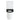 Isabella Junior Tornado Flush Back-to-Wall Toilet Suite Black Seat