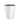 Isabella Care Wall-Faced Toilet Suite Gloss White with Grey Seat