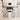 Isabella Care Wall-Faced Toilet Suite Gloss White with Black Seat