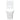 Lillian Tornado Flush Back-to-Wall Toilet Suite Gloss White with Slim Seat