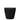 Koko Tornado Flush Wall Hung Toilet Suite Matte Black