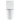Aluca Tornado Flush Back-to-Wall Toilet Suite Gloss White with Slim Seat
