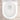 Aluca Tornado Flush Back-to-Wall Toilet Suite Gloss White with Slim Seat