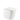 Aluca Tornado Flush Wall-Faced Toilet Suite Gloss White with Slim Seat