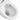 Aluca Tornado Flush Wall-Faced Toilet Suite Gloss White with Slim Seat