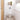 Aluca Tornado Flush Wall-Faced Toilet Suite Gloss White with Slim Seat