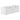 Lola Mila Curved Satin White 1500 Wall-Hung Vanity 1TH