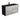 Montana Amato 1200 Wall-Hung Vanity Satin Black Panels