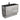Montana Amato 1200 Vanity On Kick Matte Black Frames