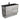 Montana Amato 1200 Industrial Vanity Twin Towel Rails And Kick