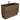 Montana Edge 1200 Walnut Vanity On Kickboard