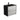 Montana Amato 750 Wall-Hung Vanity Satin Black Panels