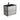 Montana Amato 750 Wall-Hung Vanity Matte Black Frames