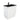Montana Fingerpull Satin White 750 Vanity On Kickboard