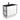 Montana Amato 900 Vanity On Kick Matte Black Frames