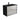 Montana Amato 900 Wall-Hung Vanity Satin Black Panels