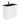 Montana Fingerpull Gloss White 900 Vanity On Kickboard