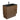 Montana Edge 900 Walnut Vanity on Kickboard