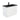Montana Fingerpull Satin White 900 Wall-Hung Vanity