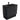 Montana Fingerpull Satin Black 900 Vanity On Kickboard
