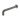 Kara Wall Basin Set Spout Only 215mm